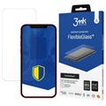 3MK FlexibleGlass iPhone 13 Mini hibrid képernyővédő fólia - 7H