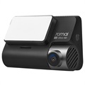 70mai A800S 4K Dashcam és hátsó autós kamerakészlet (nyitott doboz – kiváló)