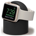  Apple Watch Series Ultra/8/SE (2022)/7/SE/6/5/4/3/2/1 Töltőállvány