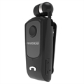 Fineblue F920 Bluetooth Headset Töltőtokkal - Fekete