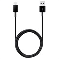 Samsung USB-A / USB-C kábel EP-DG930IBEGWW