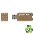 Goodram UME3 környezetbarát flash meghajtó - USB 3.0