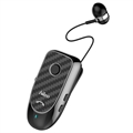 Hileo Hi60 Bluetooth Fülhallgató Visszahúzható Fülhallgatóval