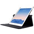 iPad Pro 12.9 Multi Praktikus forgó tok