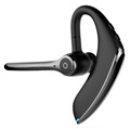 Zajszűrős In-Ear Mono Bluetooth Headset F910 - Fekete