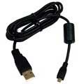 OTB USB adatkábel - Panasonic K1HA08CD0019