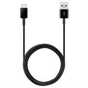 Samsung EP-DG950CBE USB Type-C kábel - 1,1 m - fekete