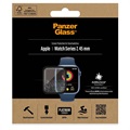 PanzerGlass antibakteriális Apple Watch Series 7 képernyővédő fólia - 41 mm