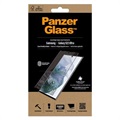 PanzerGlass CF antibakteriális Samsung Galaxy S22 Ultra 5G képernyővédő fólia