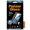 PanzerGlass CF antibakteriális Samsung Galaxy S20 FE képernyővédő fólia - fekete
