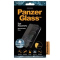 PanzerGlass Privacy CF iPhone 12/12 Pro képernyővédő fólia - fekete