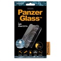 PanzerGlass iPhone 12/12 Pro edzett üveg képernyővédő fólia - átlátszó