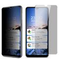 Samsung Galaxy A12/A52s 5G Imak Adatvédelmi Teljes Fedésű Edzett Üveg Képernyővédő Fólia