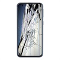 Samsung Galaxy A40 LCD és érintőképernyő javítás - fekete
