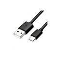 Samsung USB-A / USB-C kábel GP-TOU021RFABW - 25W, 1,5m - Tömeges