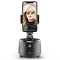 Smart Face Tracking AI Gimbal / Personal Robot Cameraman Y8 (Nyitott doboz - Kiváló)
