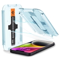 Spigen Glas.tR Ez Fit iPhone 13/13 Pro/14 Plus Screen Protector - 2 Pcs.