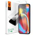 Spigen Glas.tR Slim iPhone 13 Pro Max edzett üveg képernyővédő fólia