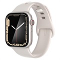 Spigen ProFlex Ez Fit Apple Watch Series 9/8/7 edzett üveg