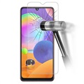 Samsung Galaxy A32 5G/M32 5G edzett üveg képernyővédő fólia - 9H - átlátszó