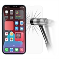 iPhone 13/13 Pro/14 edzett üveg képernyővédő fólia - 9H, 0,3 mm - átlátszó