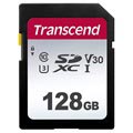 Transcend 300S SDXC memóriakártya TS128GSDC300S