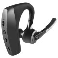 Univerzális vízálló Bluetooth headset K10C - IPX5 - fekete