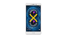 Huawei Honor 6x képernyőcsere és telefonjavítás