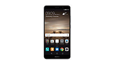 Huawei Mate 9 képernyőcsere és telefonjavítás