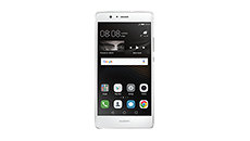 Huawei P9 lite képernyőcsere és telefonjavítás