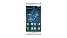 Huawei P9 képernyőcsere és telefonjavítás