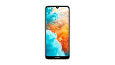 Huawei Y6 Pro (2019) képernyővédő fólia