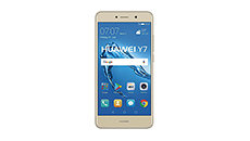 Huawei Y7 kijelző csere és telefonjavítás
