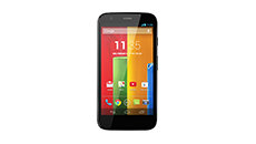Motorola Moto G képernyőcsere és telefonjavítás