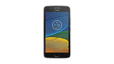 Motorola Moto G5 képernyőcsere és telefonjavítás