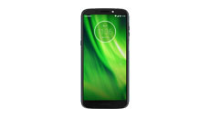 Motorola Moto G6 Play képernyő csere és telefonjavítás
