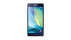 Samsung Galaxy A5 képernyőcsere és telefonjavítás