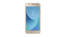 Samsung Galaxy J3 (2017) Képernyőcsere és telefonjavítás