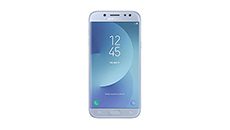 Samsung Galaxy J5 (2017) Képernyőcsere és telefonjavítás