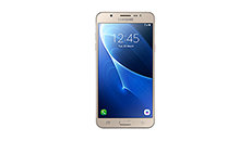 Samsung Galaxy J7 (2016) Képernyőcsere és telefonjavítás