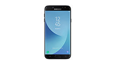 Samsung Galaxy J7 (2017) Képernyőcsere és telefonjavítás