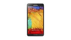 Samsung Galaxy Note 3 képernyőcsere és telefonjavítás