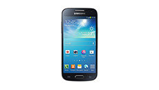 Samsung Galaxy S4 Mini képernyőcsere és telefonjavítás