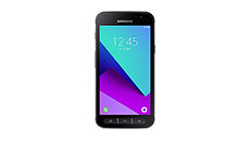 Samsung Galaxy Xcover 4 képernyőcsere és telefonjavítás