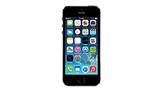 iPhone 5S képernyőcsere és telefonjavítás
