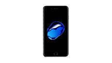 iPhone 7 Plus kijelzővédő fólia