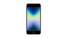 iPhone SE (2022) képernyővédő fólia