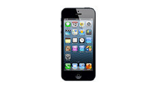 iPhone 5 képernyőcsere és telefonjavítás