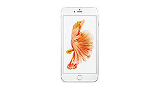 iPhone 6S Plus képernyőcsere és telefonjavítás