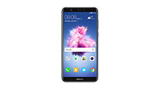 Huawei P smart alkatrészek